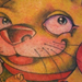 Tattoos - fortune  - 28477
